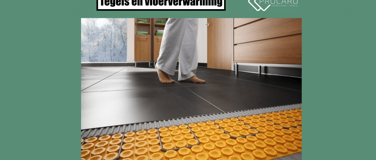 tegels-vloerverwarming