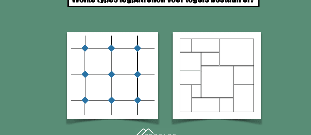 legpatronen-tegels