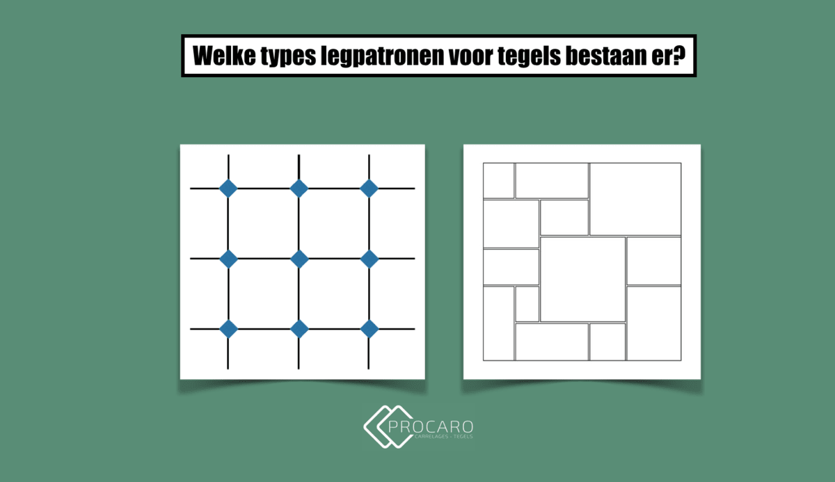 legpatronen-tegels