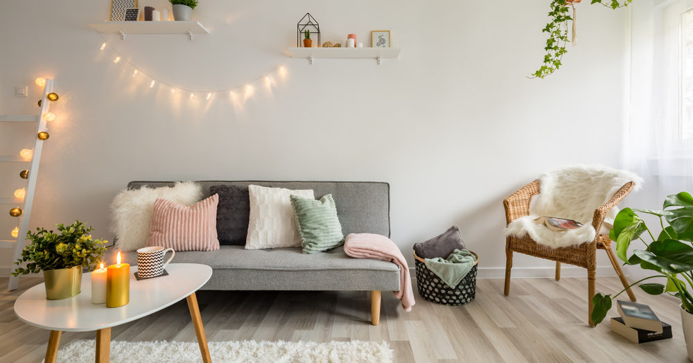 Carrelage et style Hygge : le mariage est possible