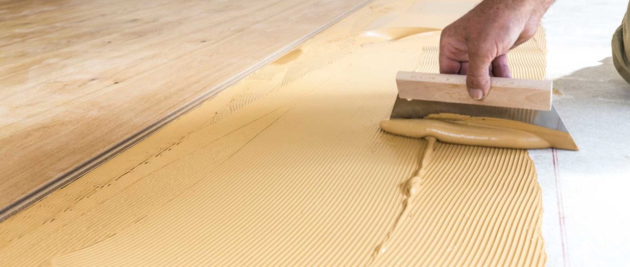 Carrelage imitation parquet : vos options