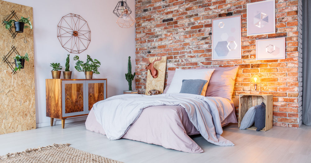 Vers quel carrelage se tourner pour un style industriel chic ?