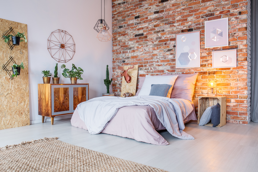 Vers quel carrelage se tourner pour un style industriel chic ?