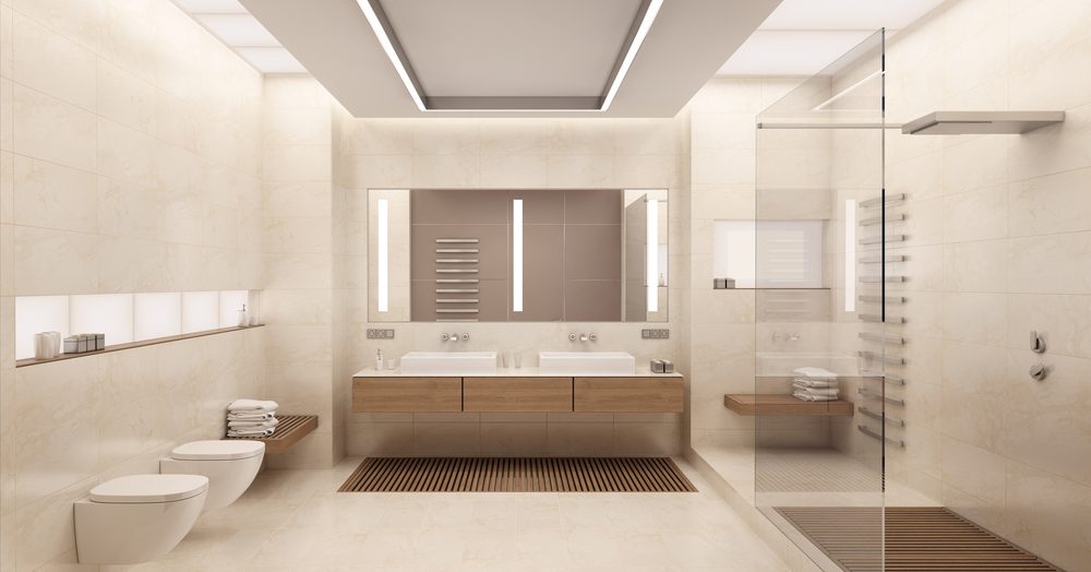 À la découverte du carrelage design et contemporain