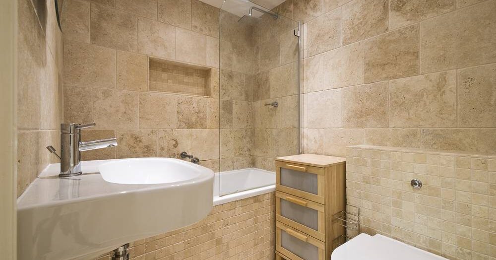 Sublimez votre salle de bain avec des pierres naturelles